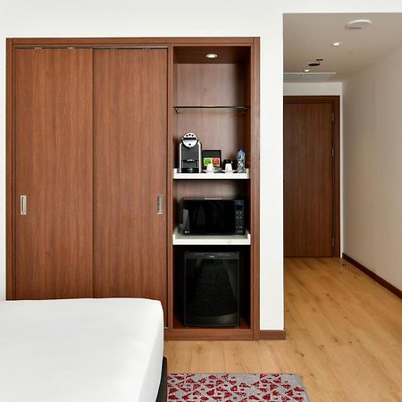 Comfort Hotel Riyadh Olaya Extérieur photo