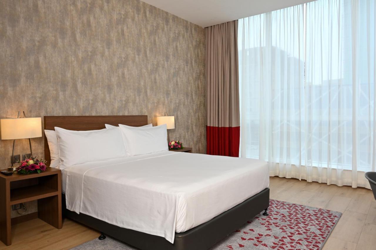 Comfort Hotel Riyadh Olaya Extérieur photo