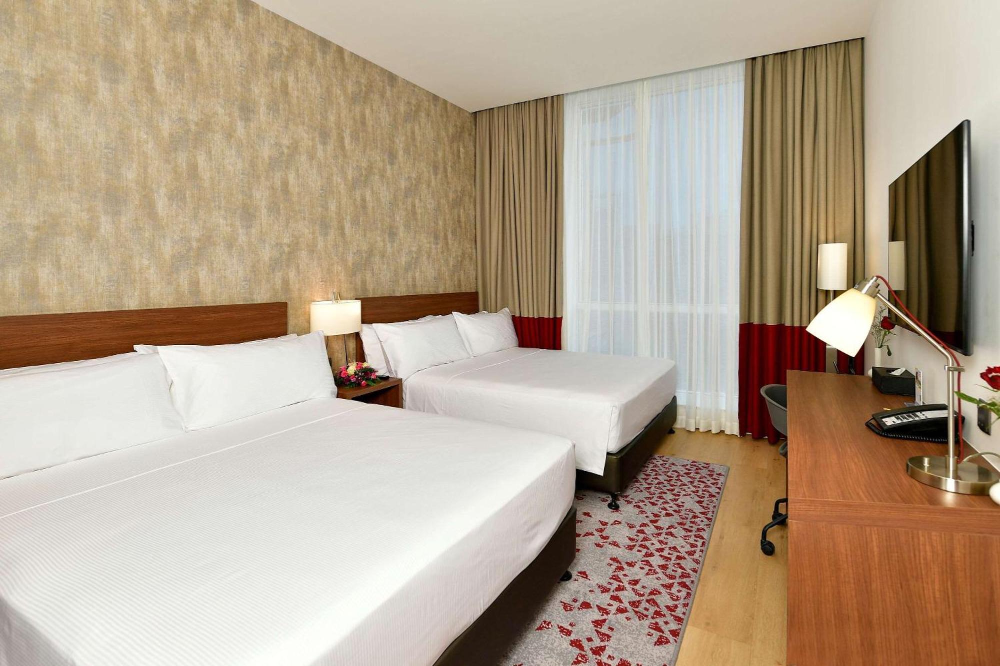 Comfort Hotel Riyadh Olaya Extérieur photo