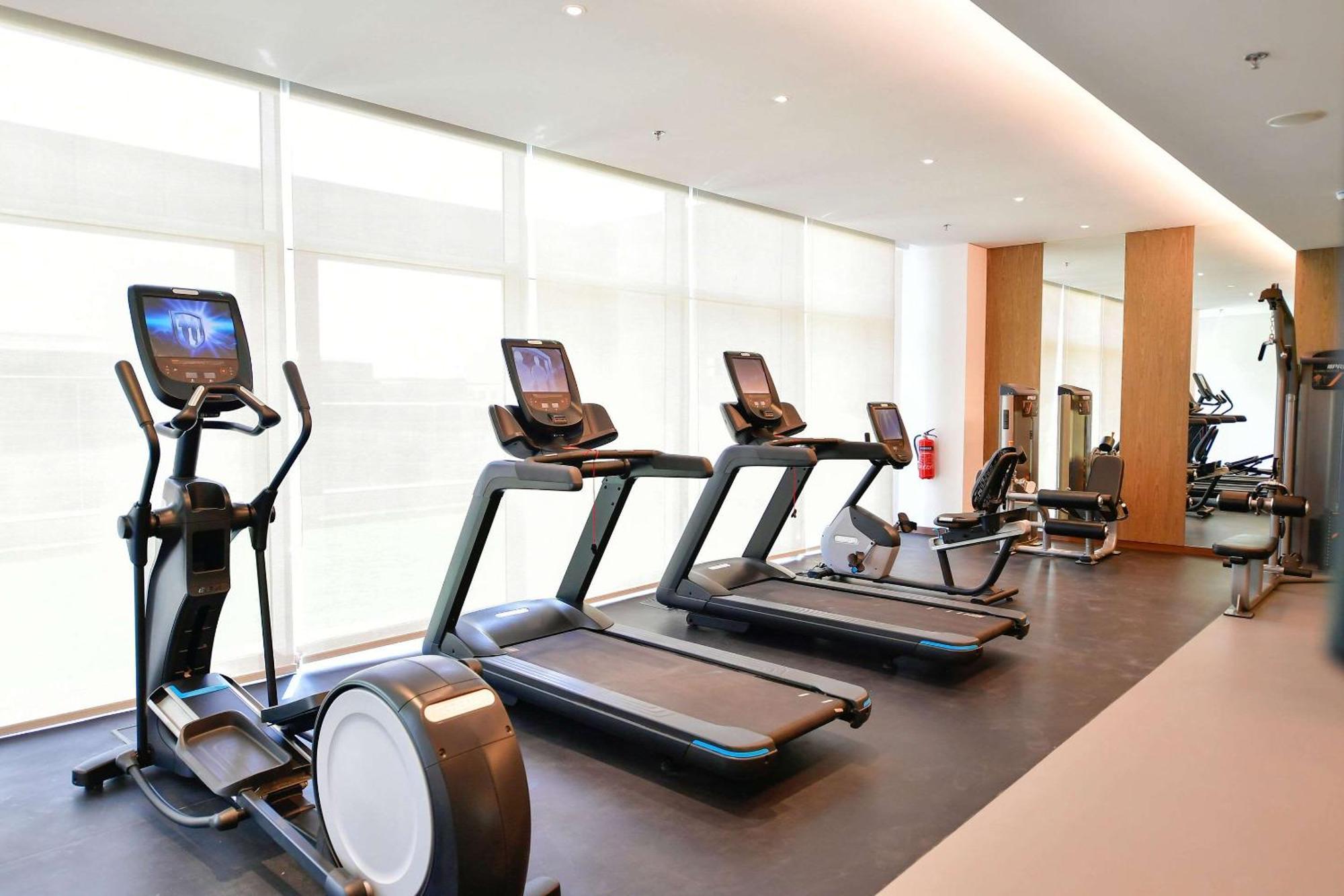 Comfort Hotel Riyadh Olaya Extérieur photo
