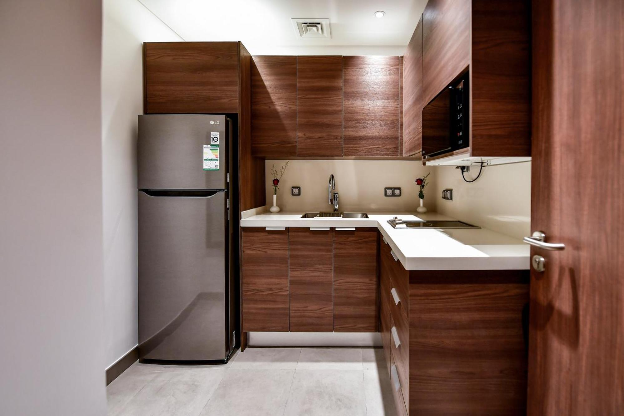 Comfort Hotel Riyadh Olaya Extérieur photo
