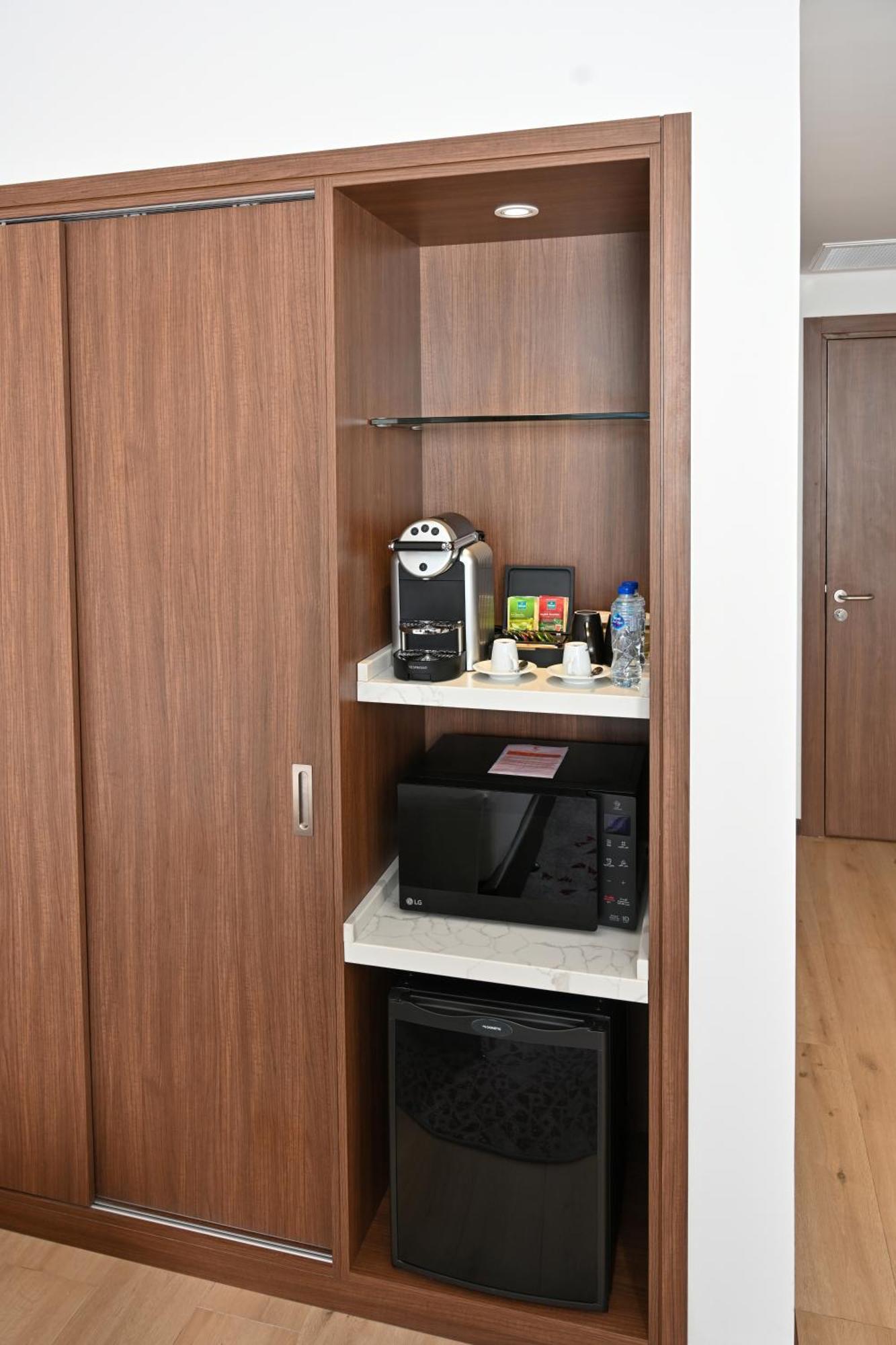 Comfort Hotel Riyadh Olaya Extérieur photo